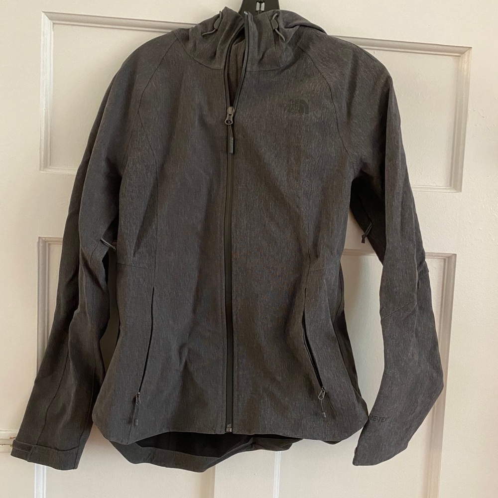 The North Face Apex Flex GTX Rain Jacket - Women's